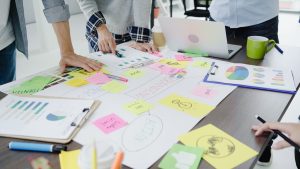 Strategi Manajemen Reputasi Brand dengan Jasa Buzzer