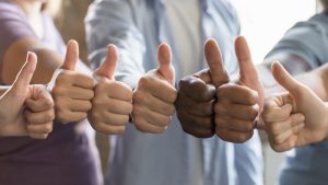 Jasa buzzer untuk memperbaiki reputasi bisnis